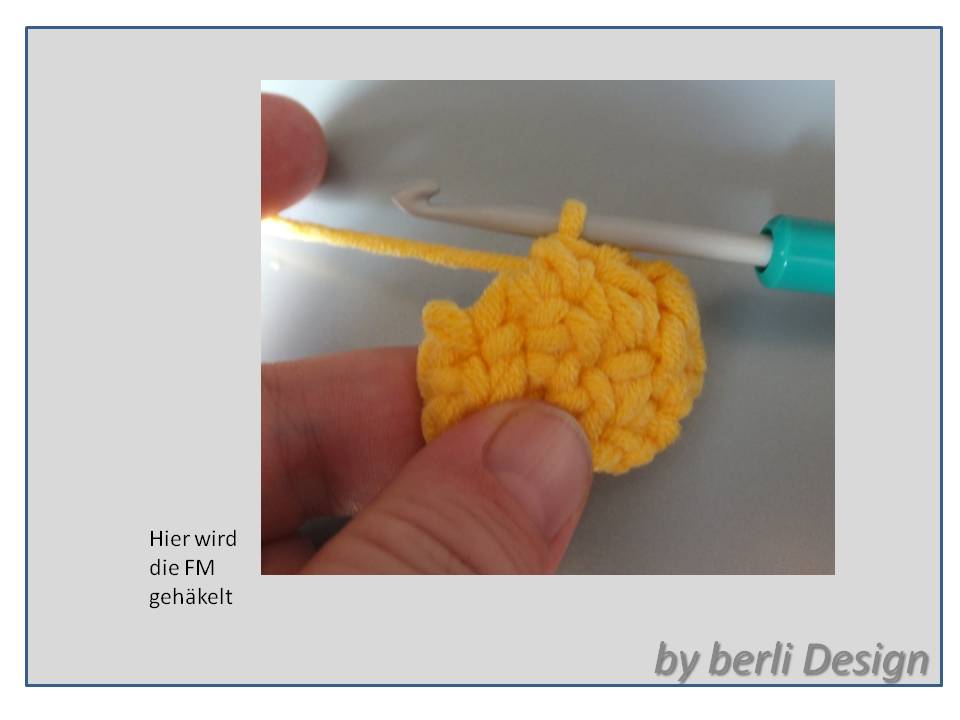 Blog-Inhaltsbild für 'Buchstabensalat - Teil 7 - Buchstabe G als Applikation und 3-D'