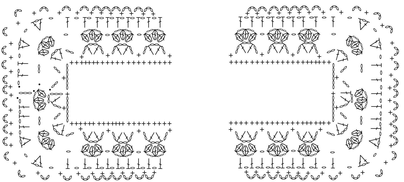 Blog-Inhaltsbild für 'Alte Liebe rostet nicht: Gabelhäkeln Teil 2 – Kostenlose Anleitung für einen charmanten Schal'