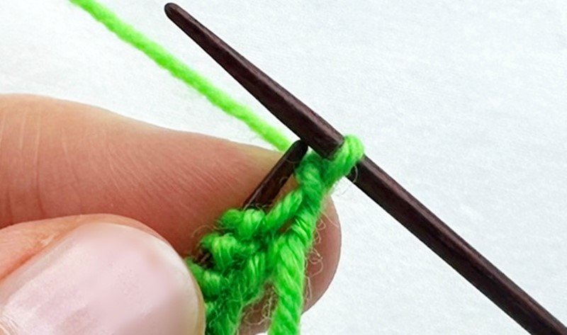 Blog-Inhaltsbild für 'Teil 2: Neue Strickmode für eure Puppen'