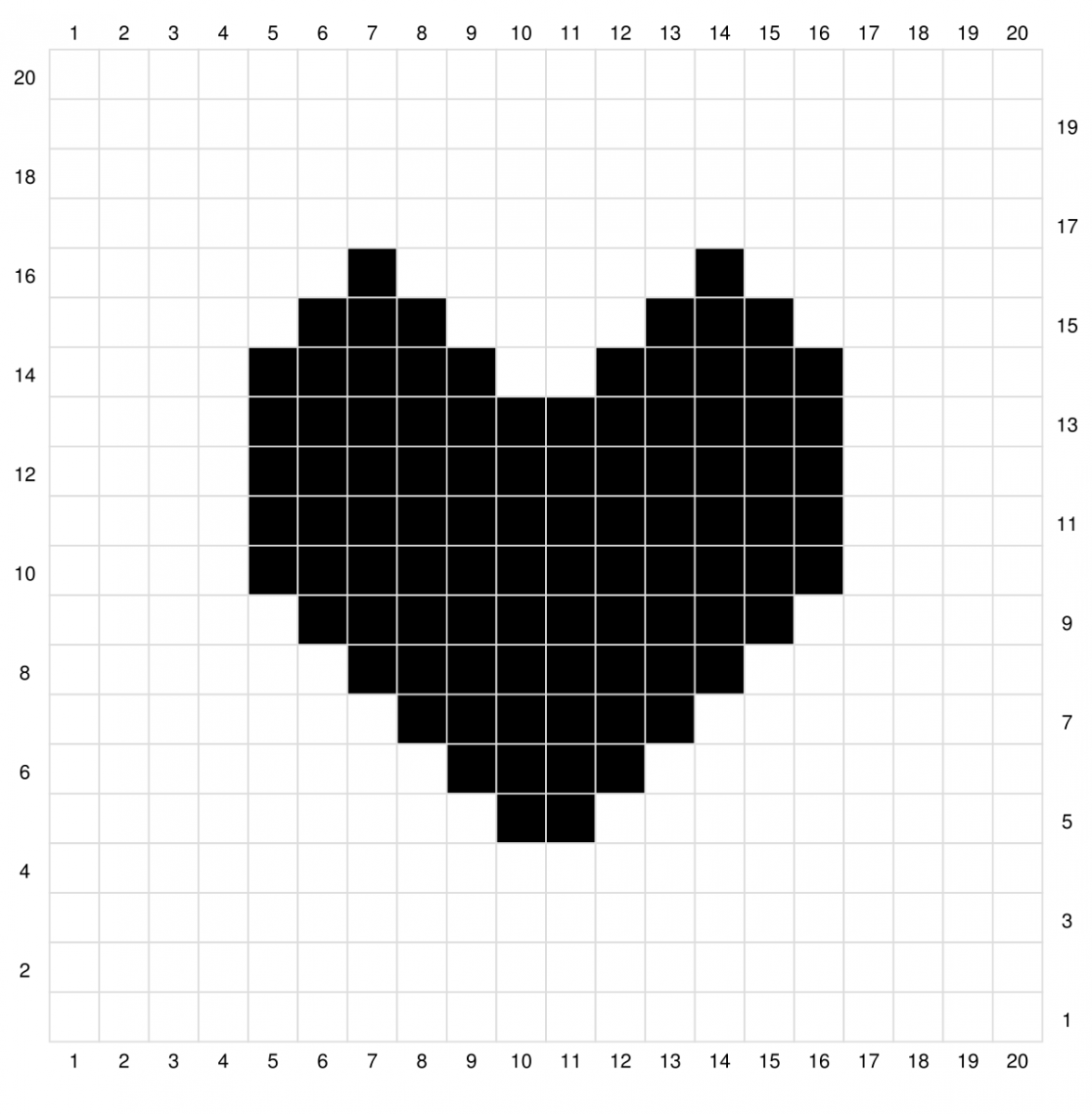 Blog content image for 'Free Pattern for Childrens toy Cube ABC 123 and Moon, Sun and Stars'