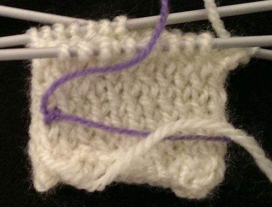 Blog-Inhaltsbild für 'Süße Kinder Stulpen'