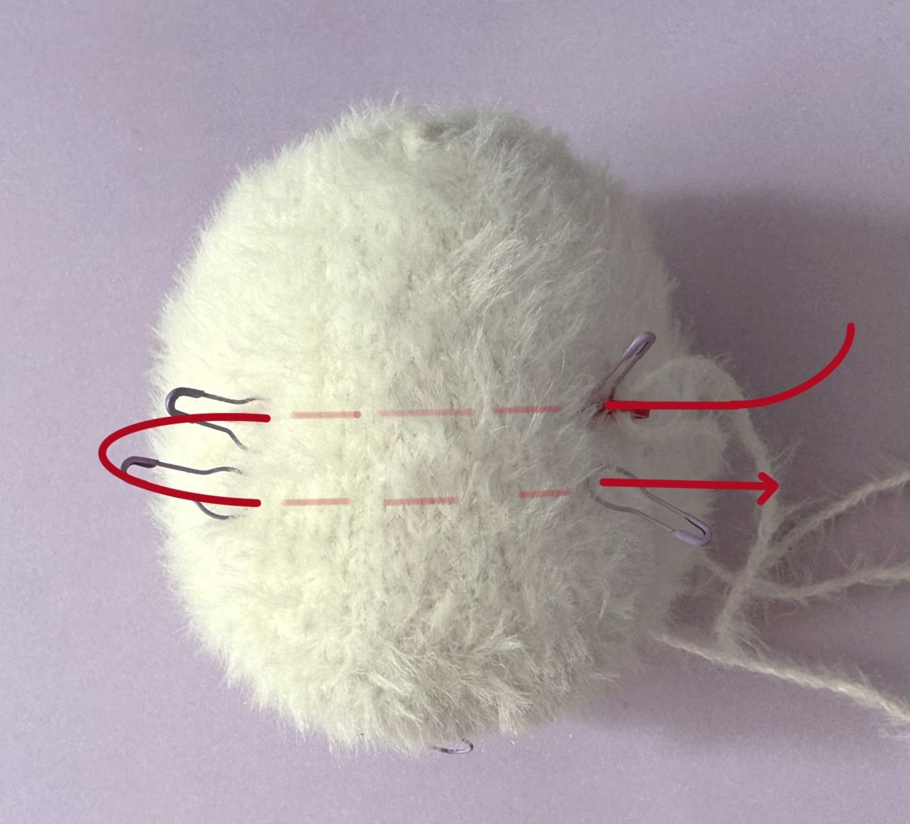 Blog-Inhaltsbild für 'Die weiße Maus'