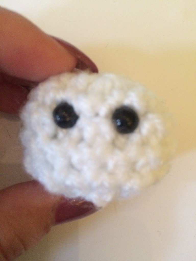 Blog-Inhaltsbild für 'Kostenlose Häkelanleitung - Kleine Frühlingsanhänger'