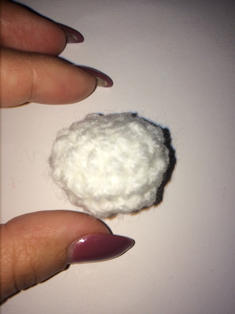 Blog-Inhaltsbild für 'Kostenlose Häkelanleitung - Kleine Frühlingsanhänger'