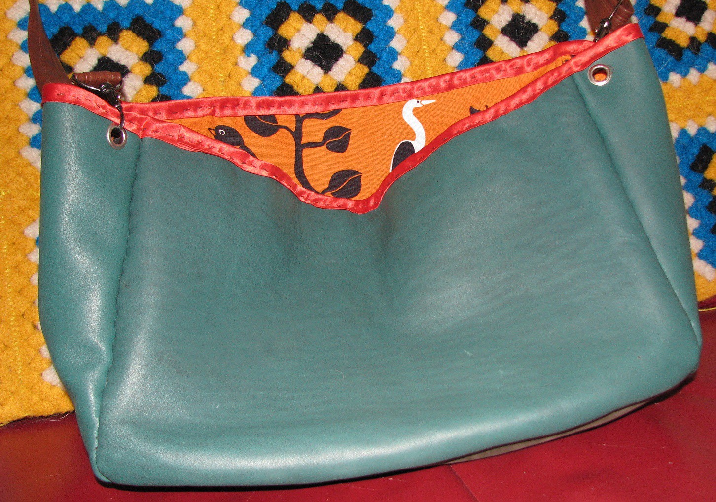 Blog-Inhaltsbild für 'Tasche Bonnie'