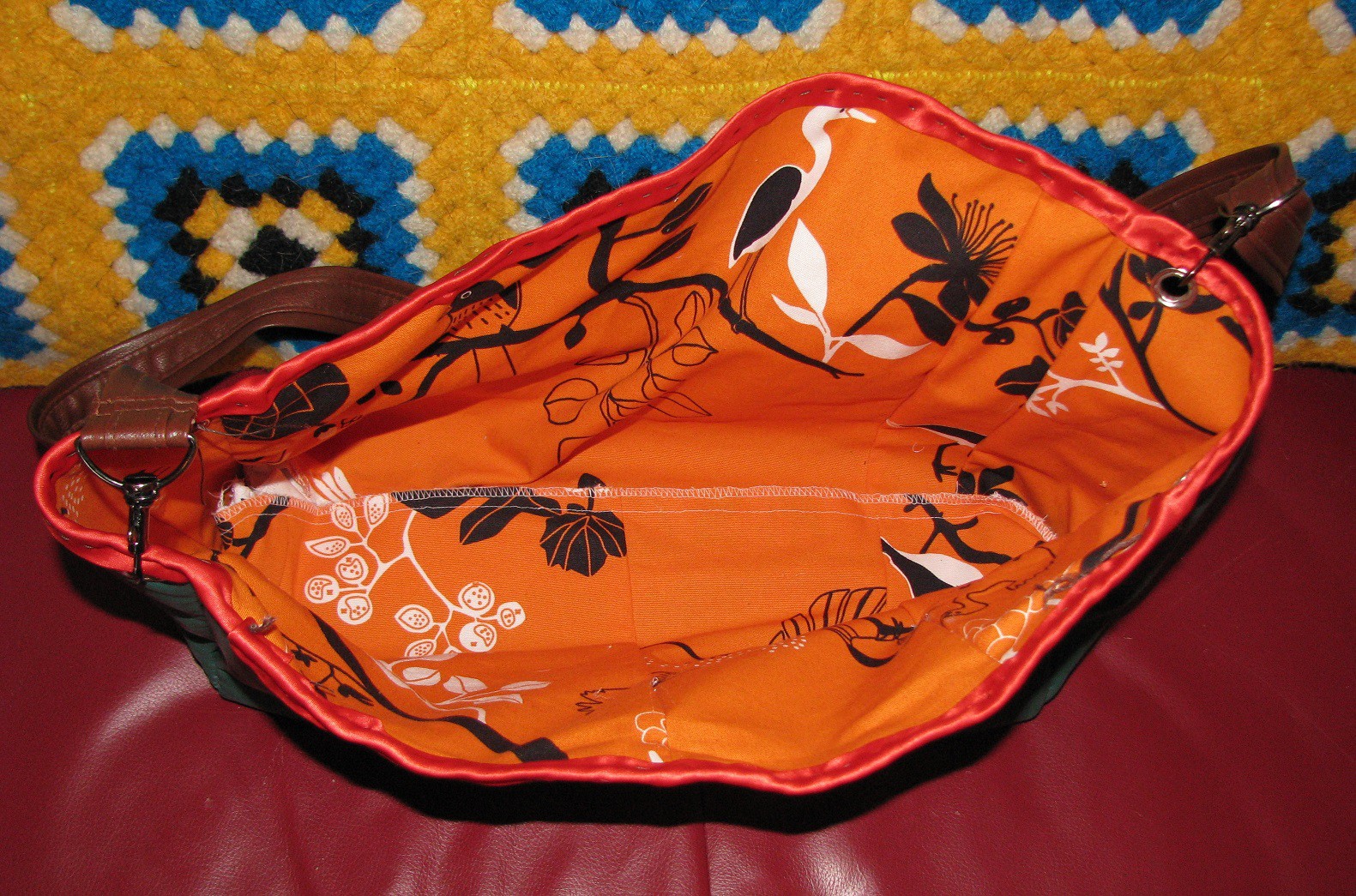 Blog-Inhaltsbild für 'Tasche Bonnie'