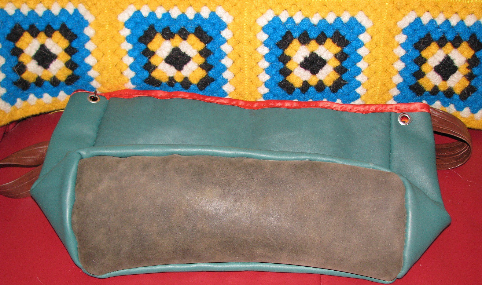 Blog-Inhaltsbild für 'Tasche Bonnie'