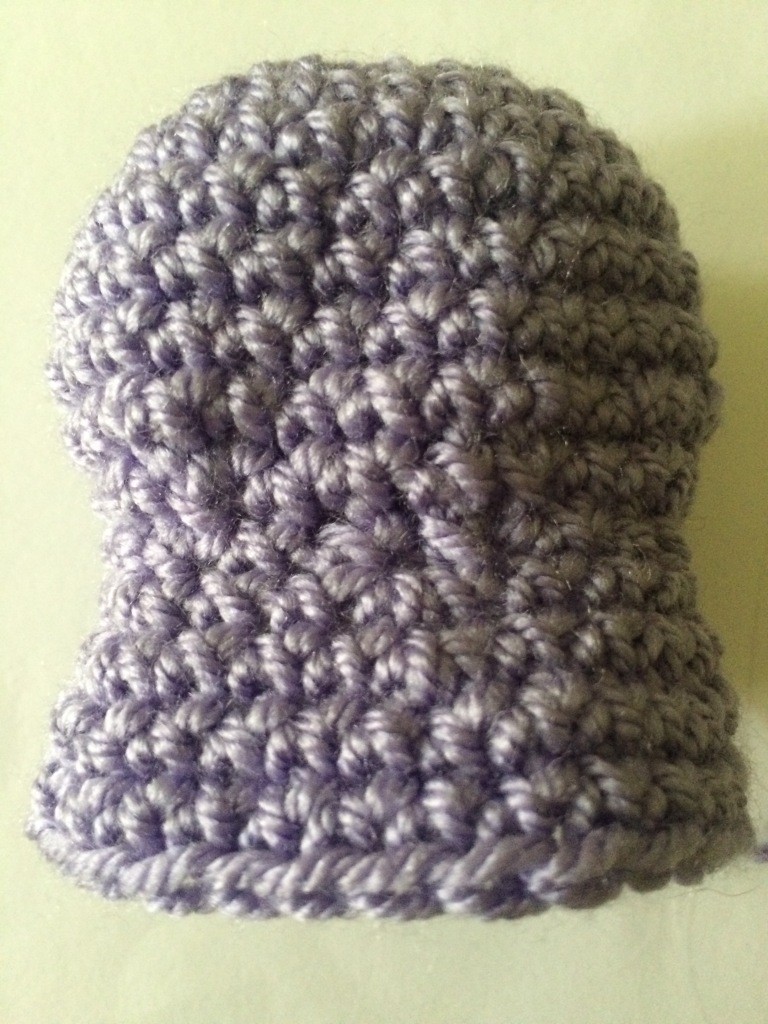 Blog-Inhaltsbild für 'Kostenlose Häkelanleitung - Schmetterling im Topf'