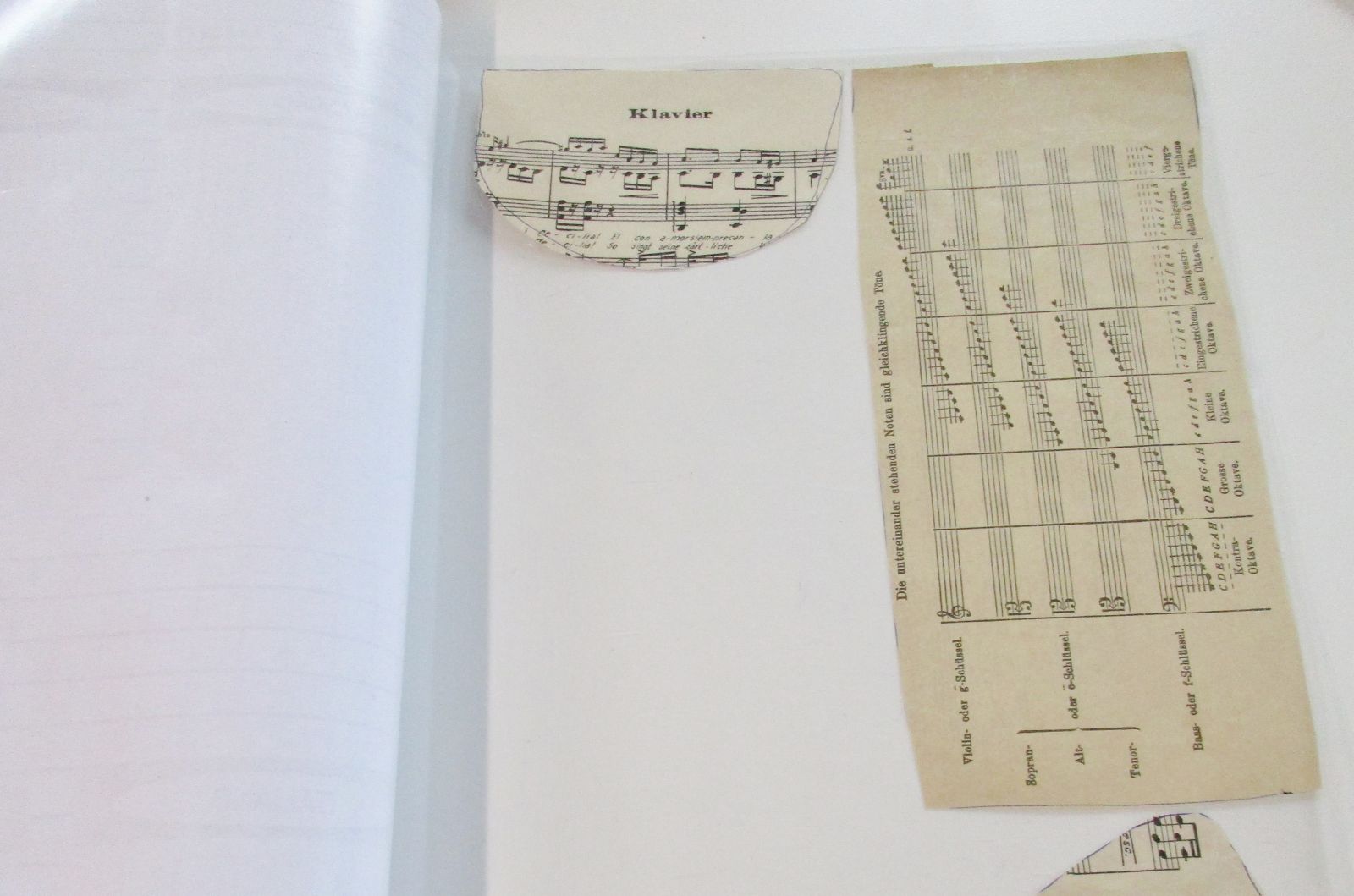 Blog-Inhaltsbild für 'Nähe Dir eine Geldbörse aus Papier! Dein Liebligsmotiv wird Dich überall begleiten als Brieftasche, Geldbeutel, Portemonnaie...'