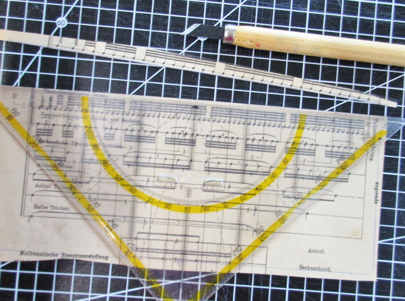 Blog-Inhaltsbild für 'Nähe Dir eine Geldbörse aus Papier! Dein Liebligsmotiv wird Dich überall begleiten als Brieftasche, Geldbeutel, Portemonnaie...'