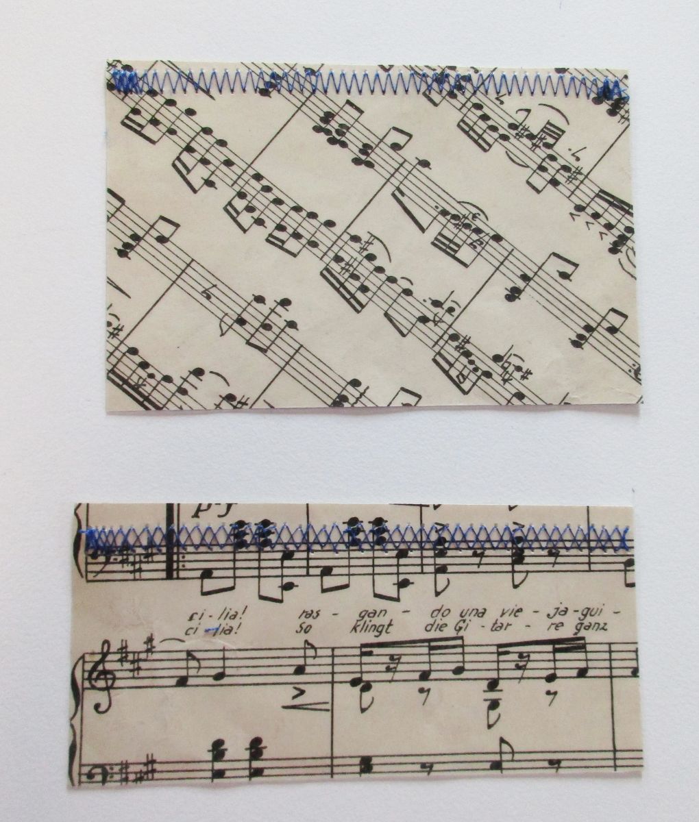 Blog-Inhaltsbild für 'Nähe Dir eine Geldbörse aus Papier! Dein Liebligsmotiv wird Dich überall begleiten als Brieftasche, Geldbeutel, Portemonnaie...'