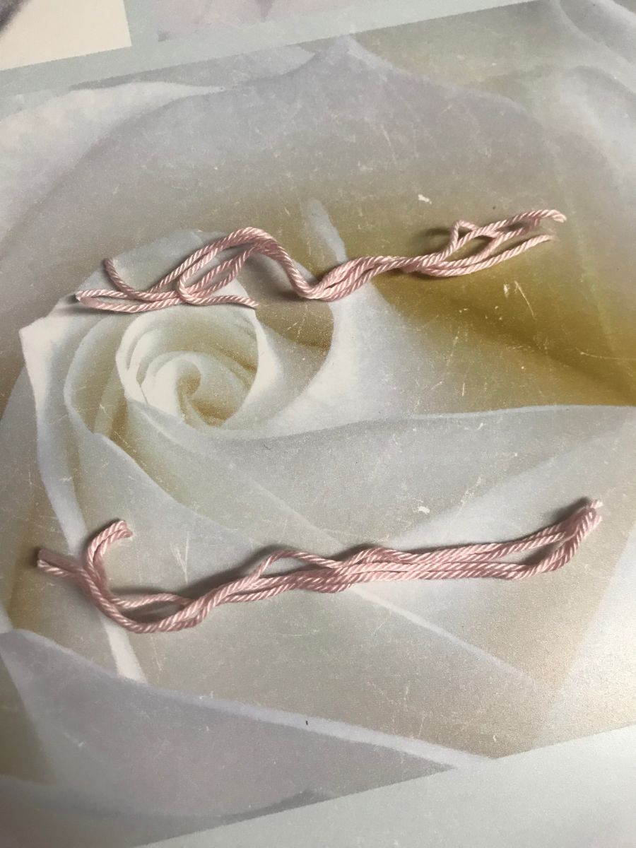 Blog-Inhaltsbild für 'Lavendelmonster - Duftkissen häkeln'