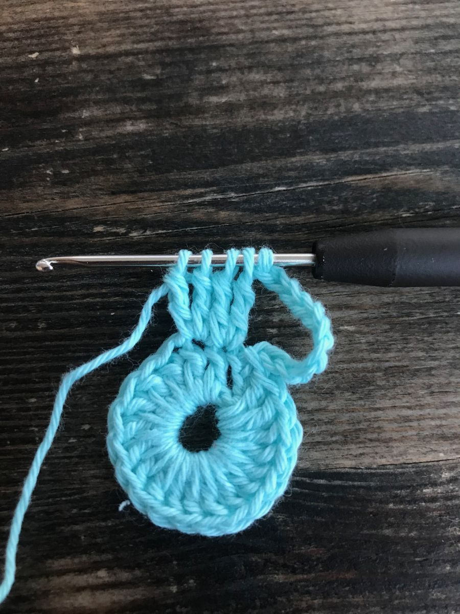 Blog-Inhaltsbild für 'Mini Traumfänger 3erlei'