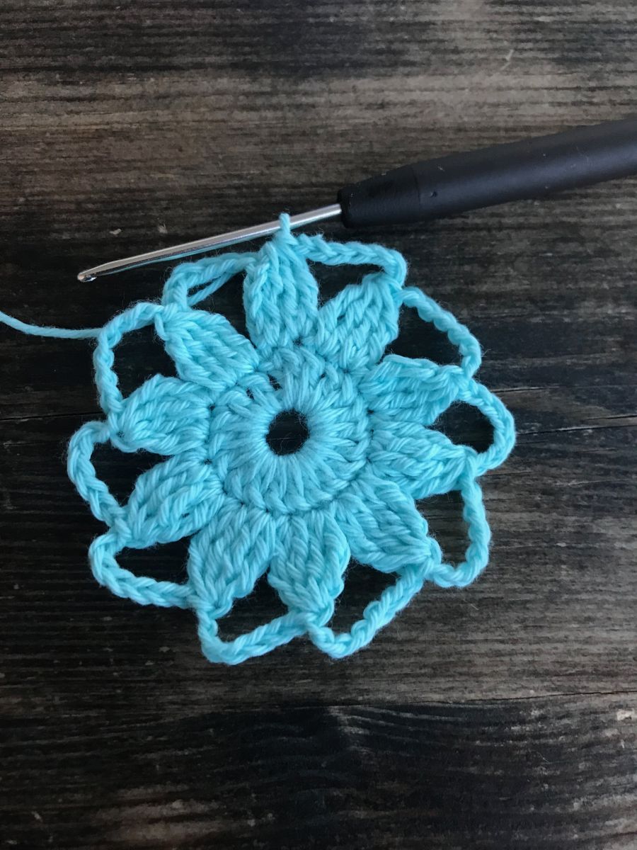 Blog-Inhaltsbild für 'Mini Traumfänger 3erlei'