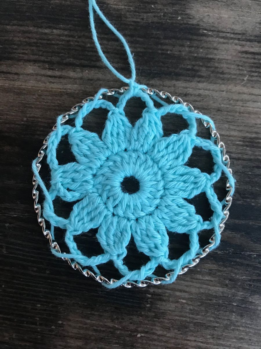 Blog-Inhaltsbild für 'Mini Traumfänger 3erlei'