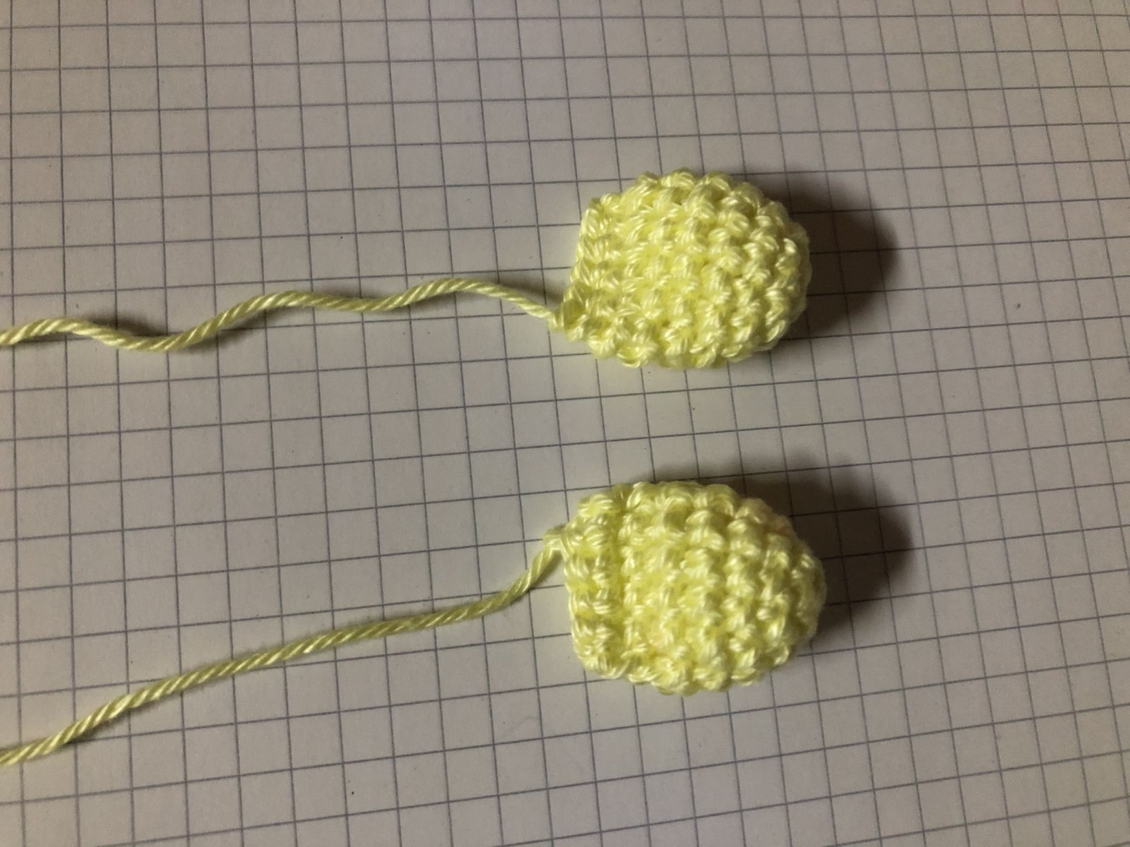 Blog-Inhaltsbild für 'Häkelanleitung "Kleine Eule"'