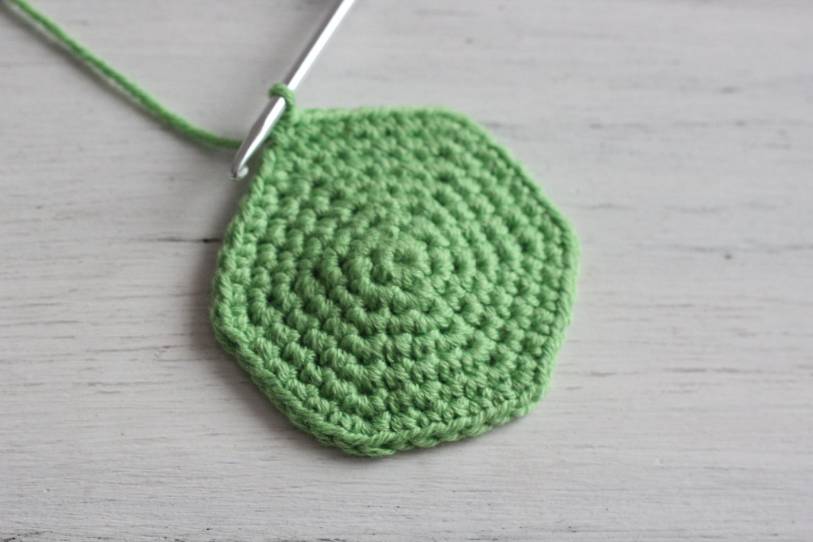 Blog content image for 'Free Crochet Pattern for a Dragon'