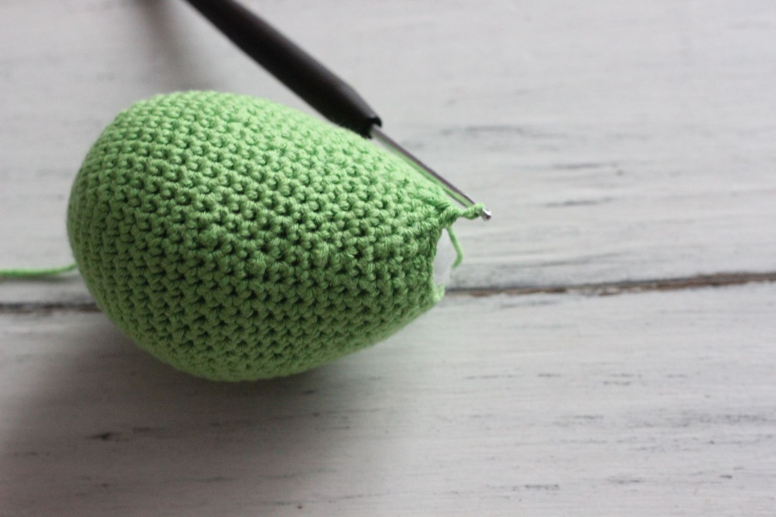 Blog content image for 'Free Crochet Pattern for a Dragon'