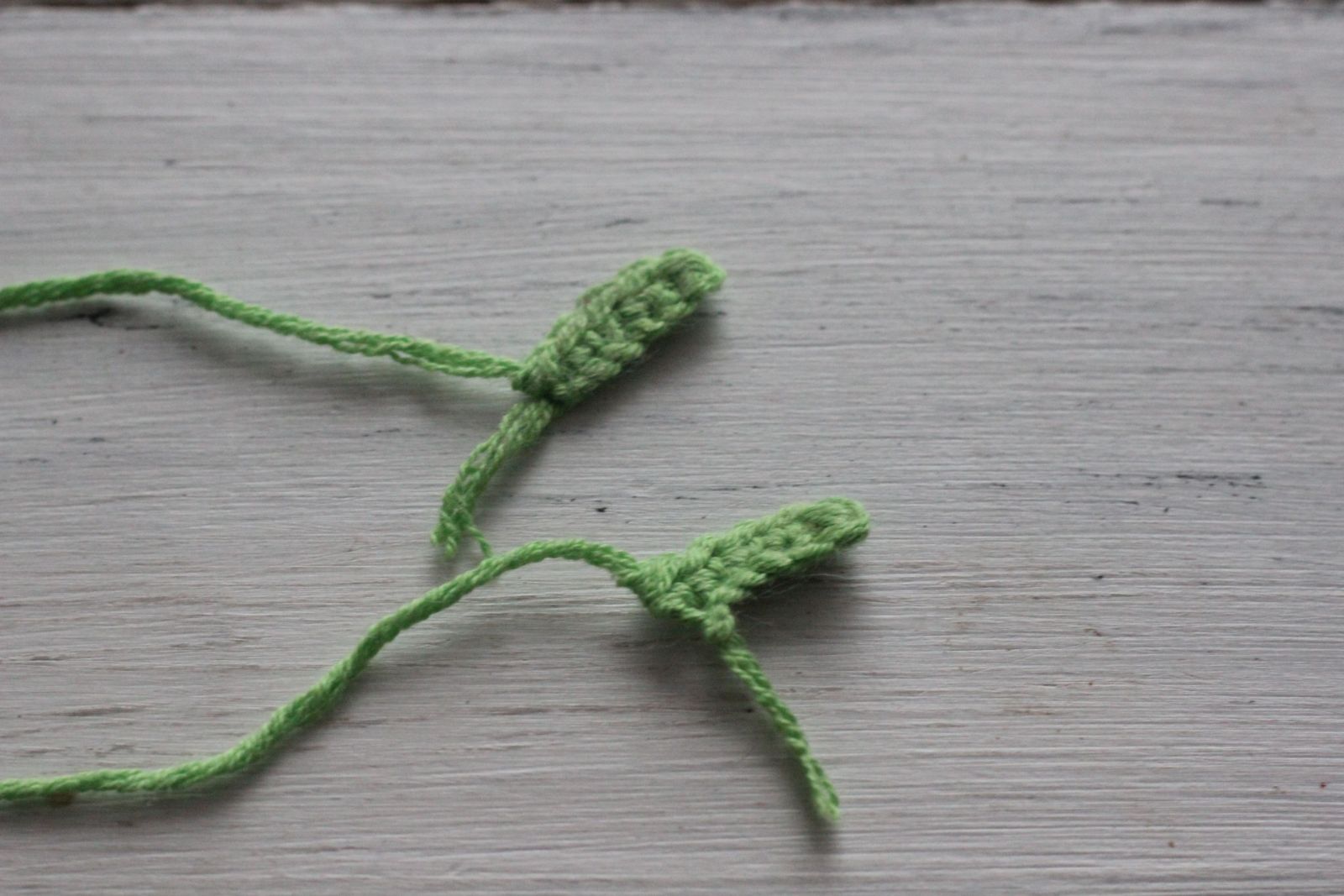 Blog content image for 'Free Crochet Pattern for a Dragon'