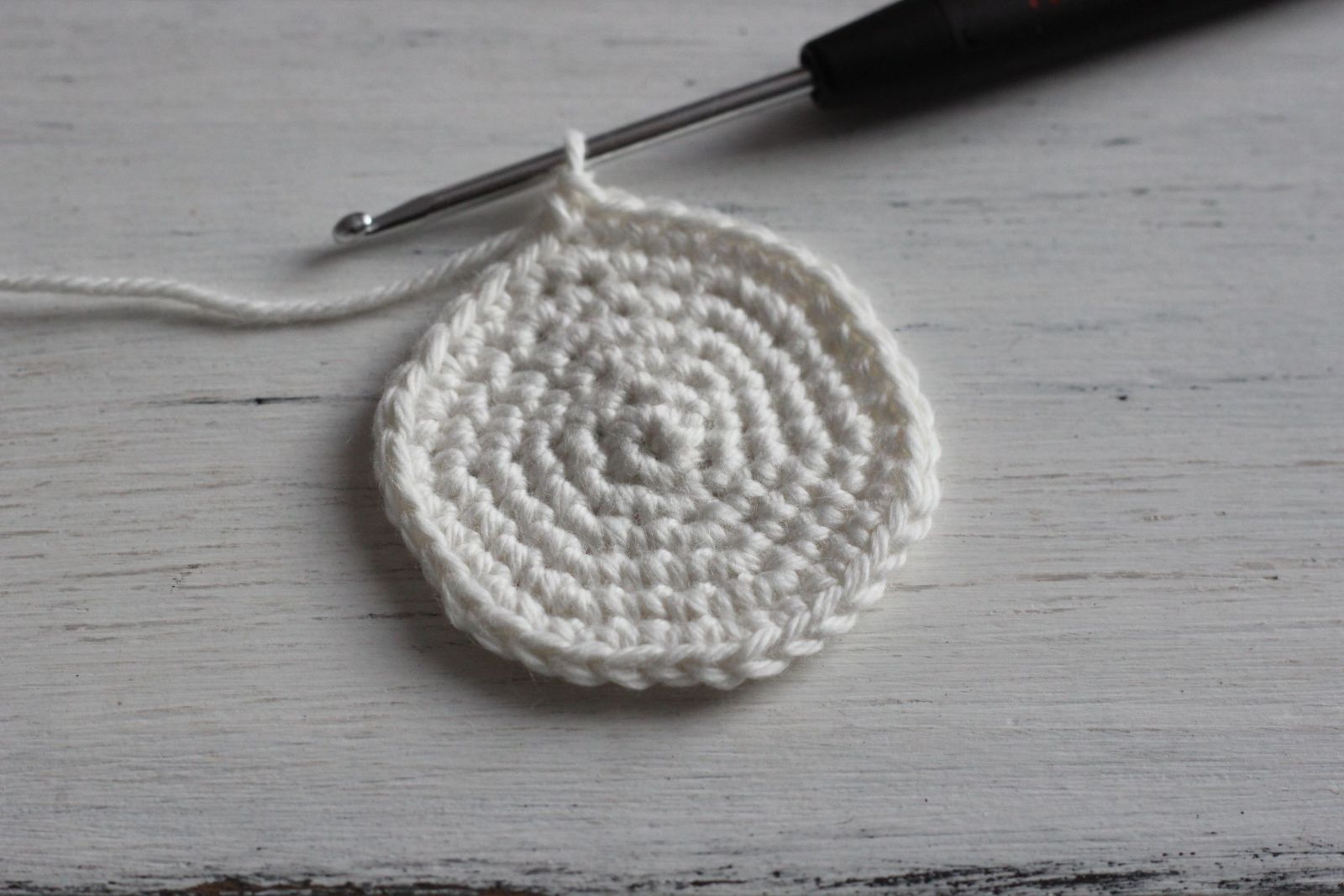 Blog content image for 'Free Crochet Pattern for a Dragon'