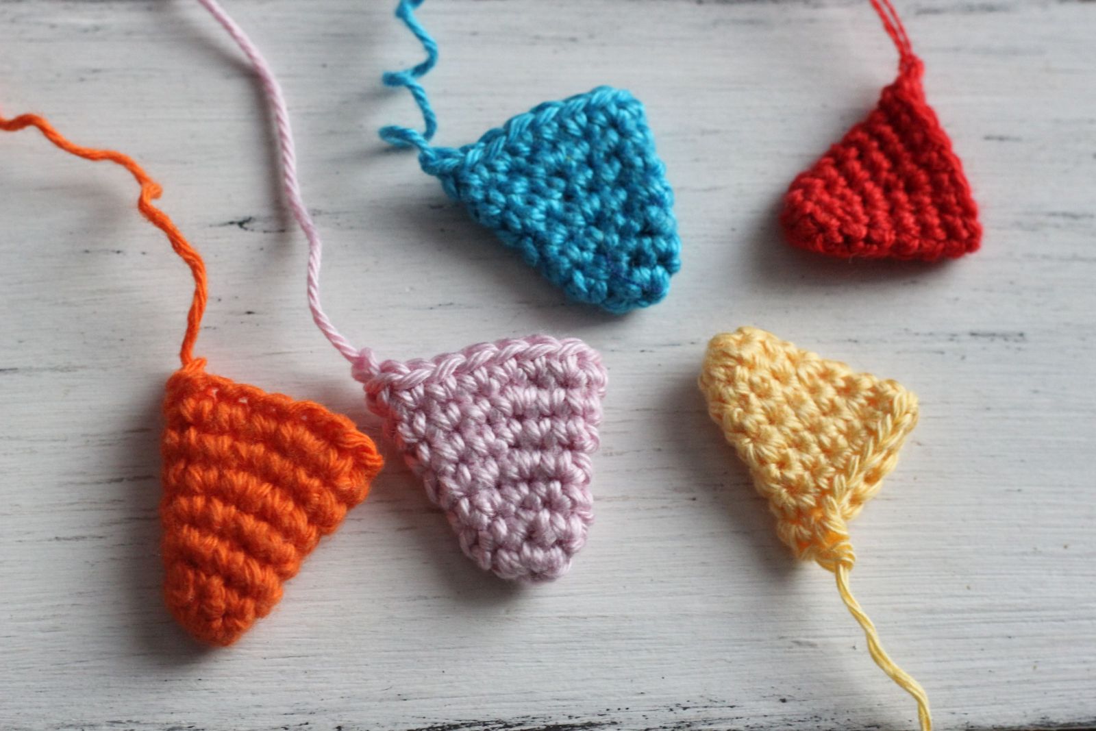 Blog content image for 'Free Crochet Pattern for a Dragon'