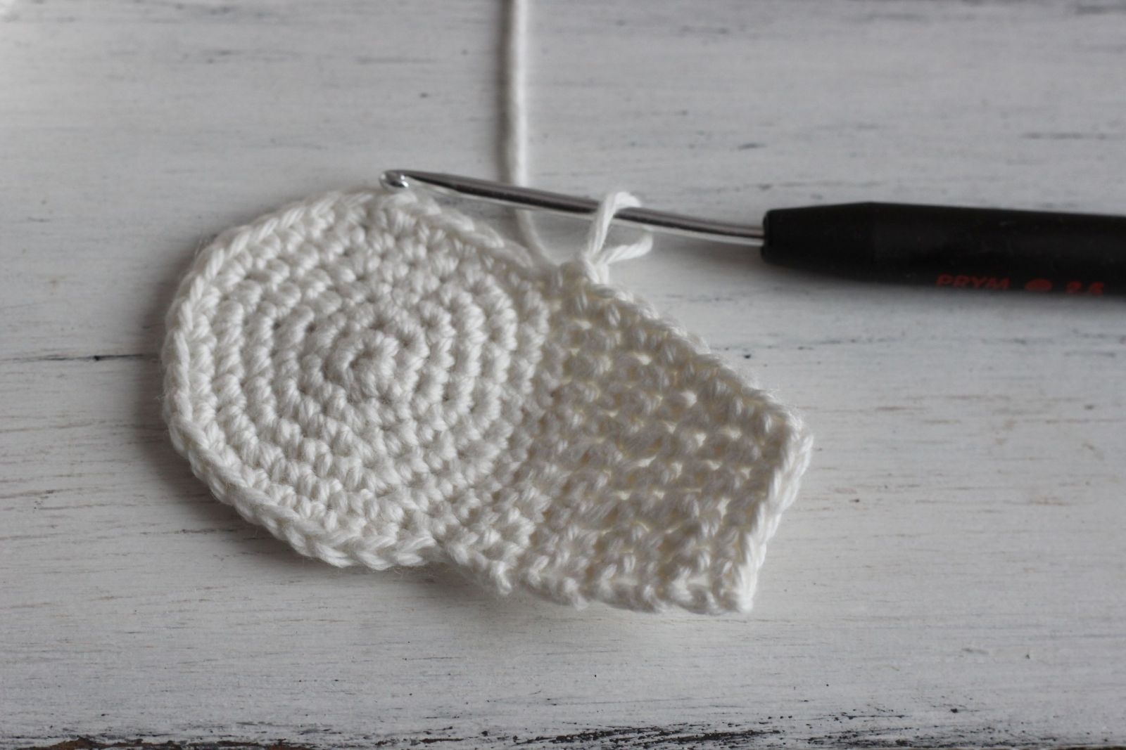 Blog content image for 'Free Crochet Pattern for a Dragon'