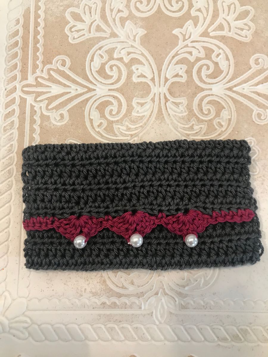 Blog-Inhaltsbild für 'Taschentücher Hülle'