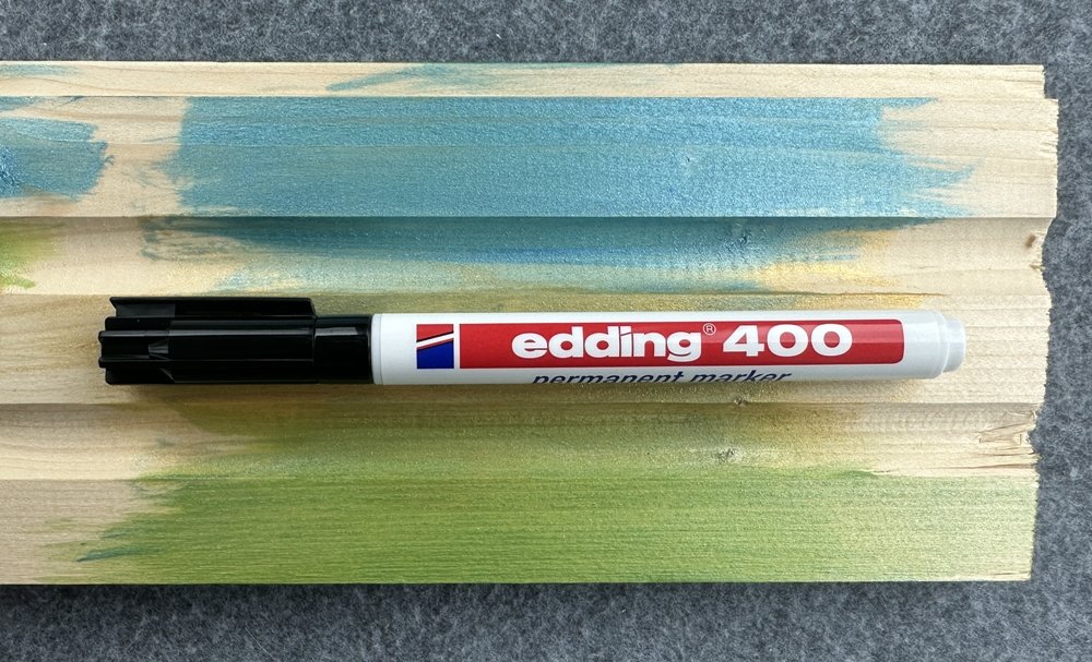 Blog-Inhaltsbild für 'DIY-Projekt: Karteikartenbox aufhübschen'