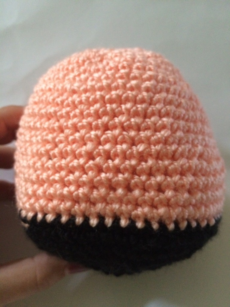 Blog-Inhaltsbild für 'Kostenlose Häkelanleitung -Teufelchen'