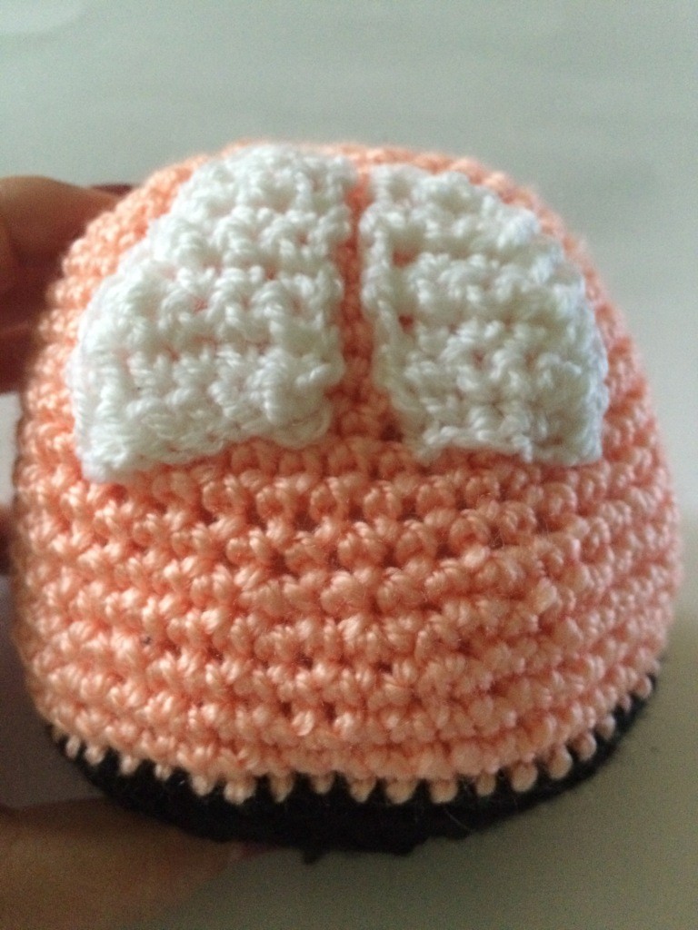 Blog-Inhaltsbild für 'Kostenlose Häkelanleitung -Teufelchen'