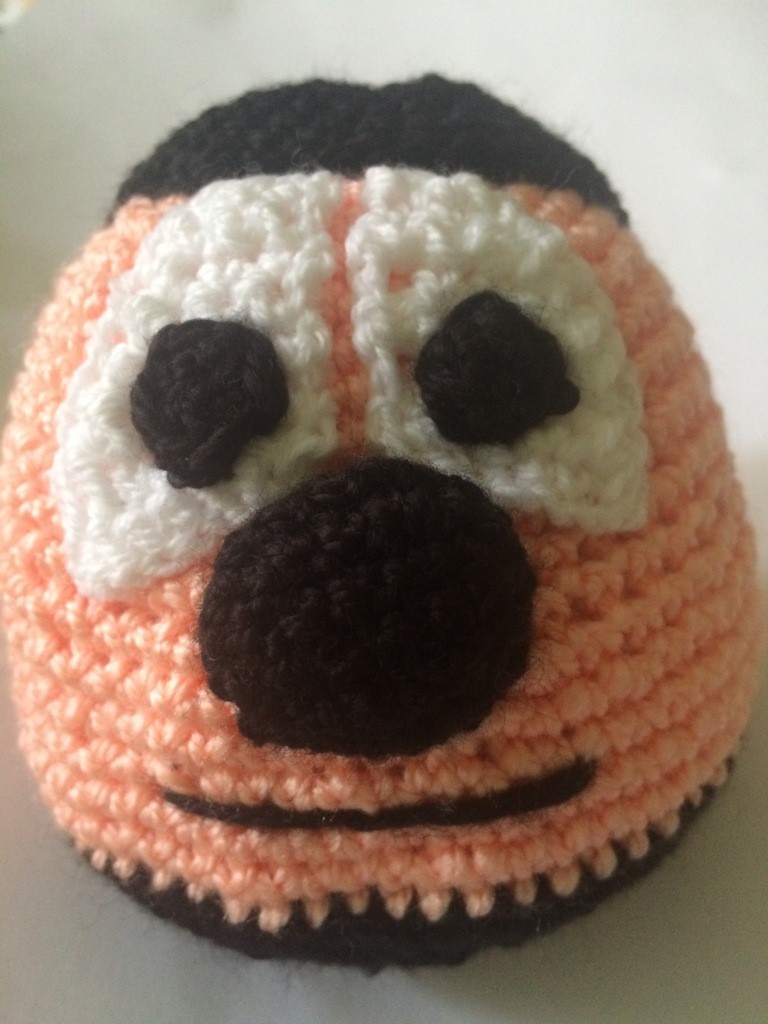 Blog-Inhaltsbild für 'Kostenlose Häkelanleitung -Teufelchen'