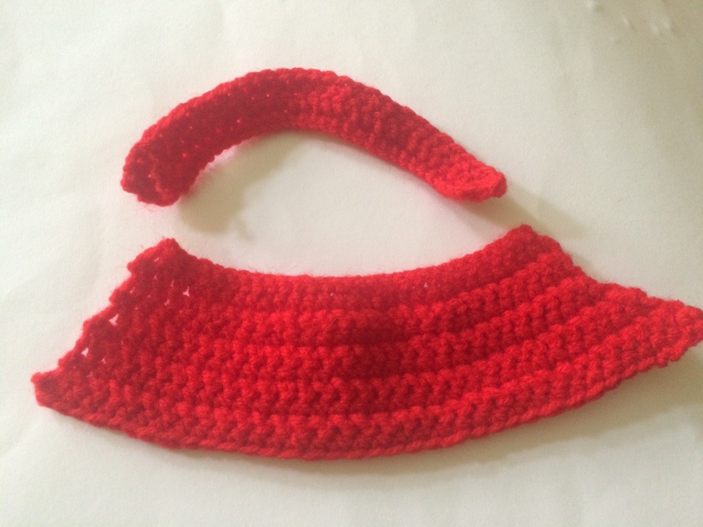 Blog-Inhaltsbild für 'Kostenlose Häkelanleitung -Teufelchen'