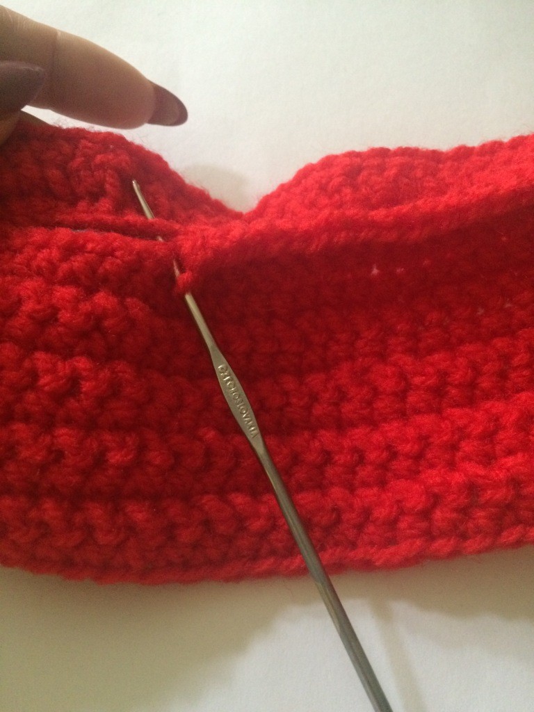 Blog-Inhaltsbild für 'Kostenlose Häkelanleitung -Teufelchen'