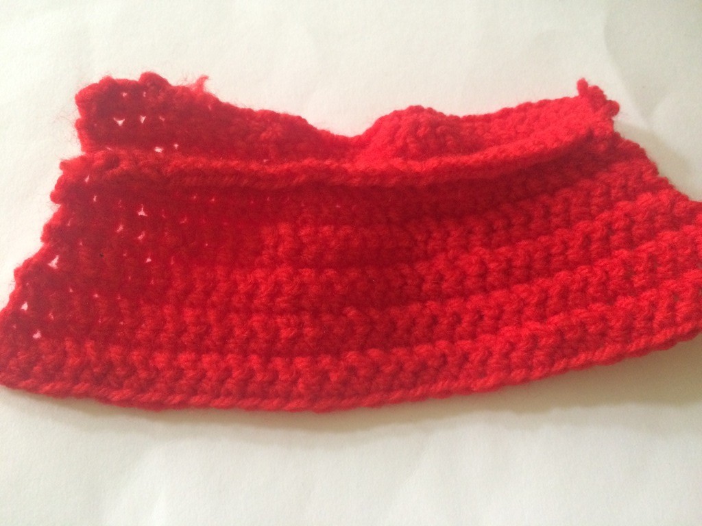 Blog-Inhaltsbild für 'Kostenlose Häkelanleitung -Teufelchen'