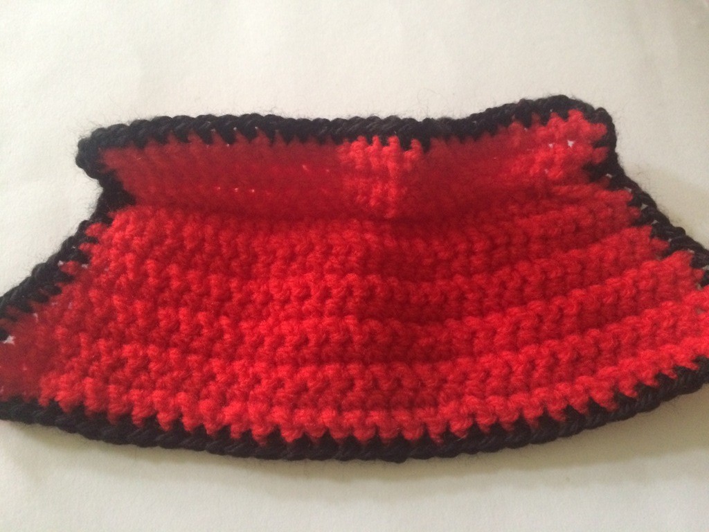 Blog-Inhaltsbild für 'Kostenlose Häkelanleitung -Teufelchen'