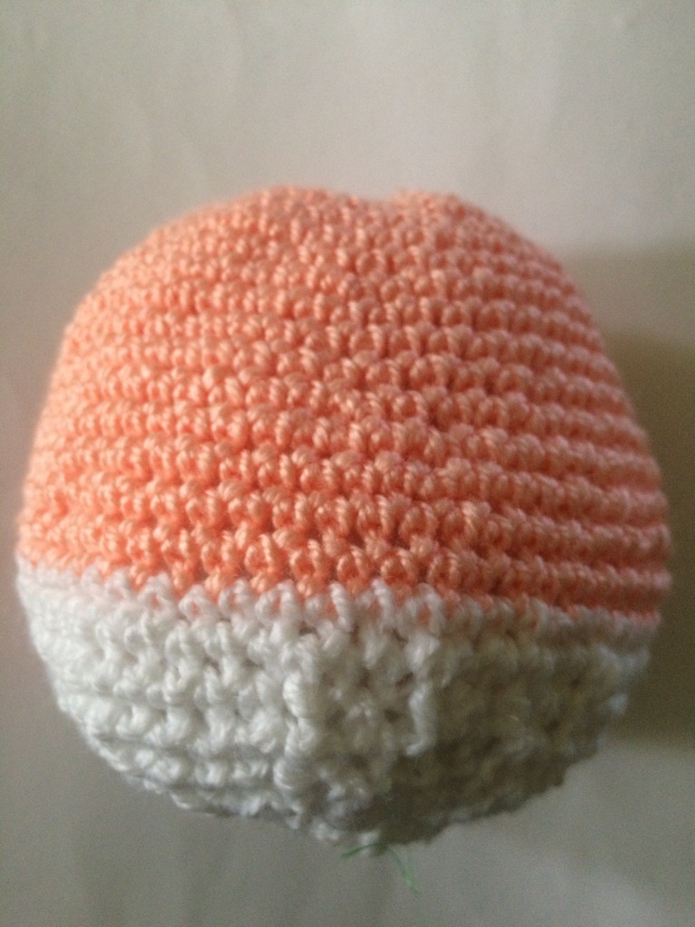 Blog-Inhaltsbild für 'Kostenlose Häkelanleitung - Engelchen'