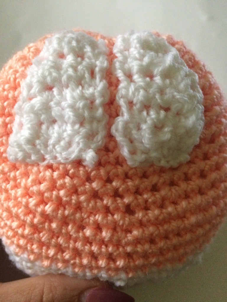 Blog-Inhaltsbild für 'Kostenlose Häkelanleitung - Engelchen'