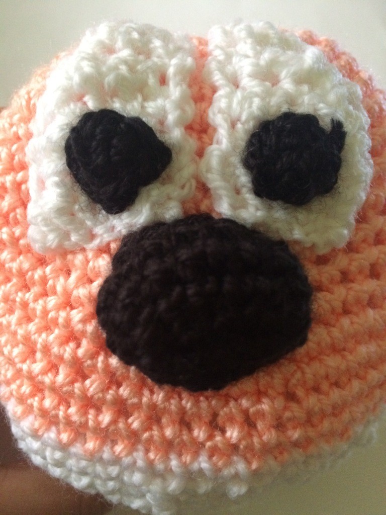 Blog-Inhaltsbild für 'Kostenlose Häkelanleitung - Engelchen'