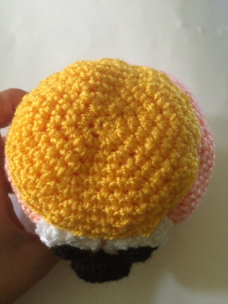 Blog-Inhaltsbild für 'Kostenlose Häkelanleitung - Engelchen'