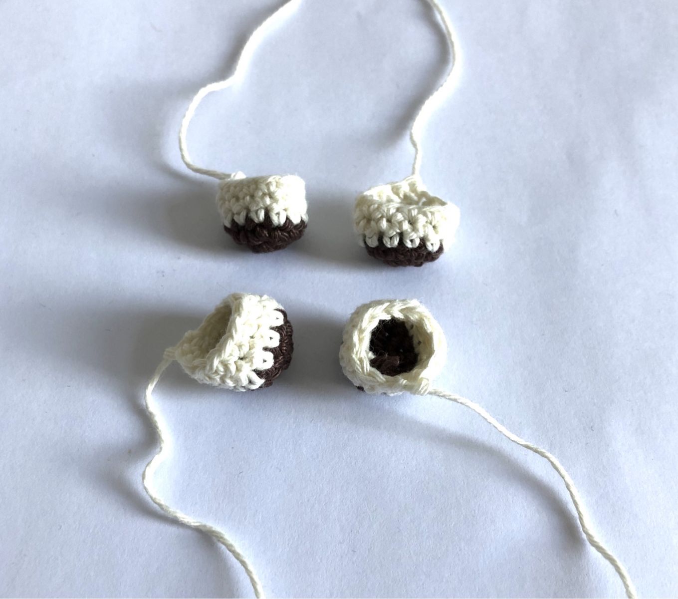 Blog-Inhaltsbild für 'Häkelanleitung Willi Mops'