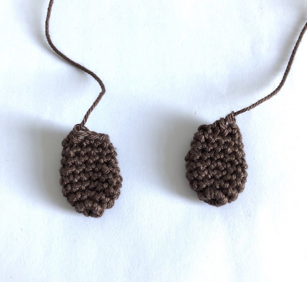 Blog-Inhaltsbild für 'Häkelanleitung Willi Mops'