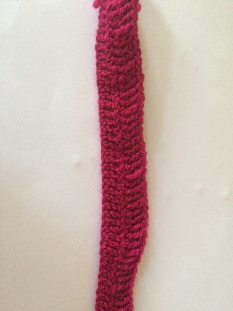 Blog-Inhaltsbild für 'Kostenlose Häkelanleitung - Kleine Schnecke'