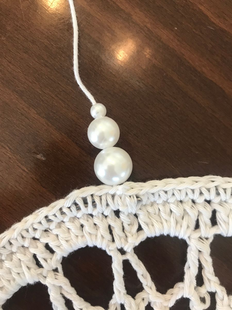 Blog-Inhaltsbild für 'Traumfänger 25 cm Durchmesser'