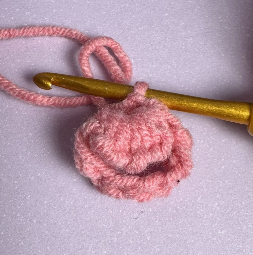 Blog-Inhaltsbild für 'Kuschelige Eulen-Wärmflasche häkeln'