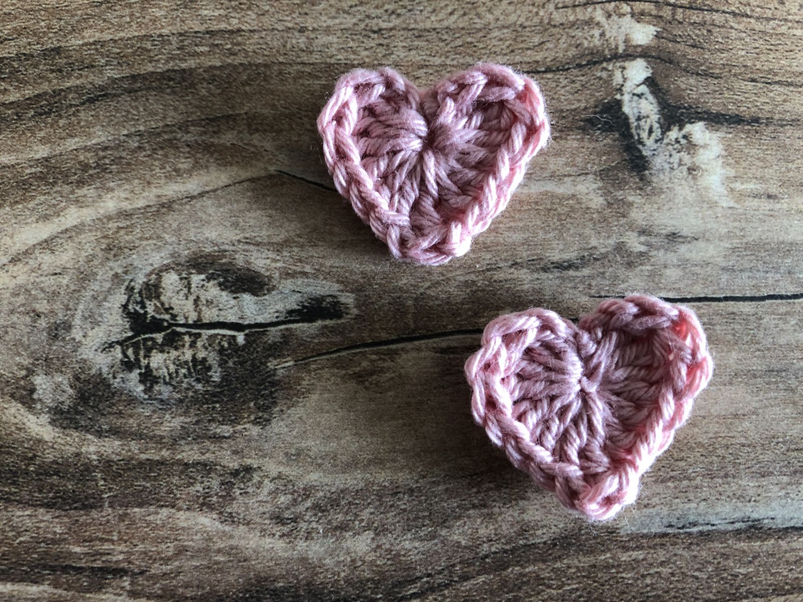 Blog-Inhaltsbild für 'Kleine Herzen für große Momente (geeignet für Anfänger*innen)'