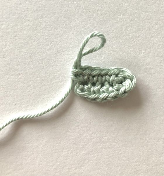 Blog-Inhaltsbild für 'Kostenlose Häkelanleitung Krokorassel'