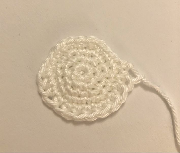 Blog-Inhaltsbild für 'Kostenlose Häkelanleitung Cup Cape Bär'