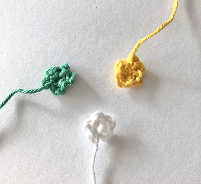 Blog-Inhaltsbild für 'Kostenlose Häkelanleitung Schwein'