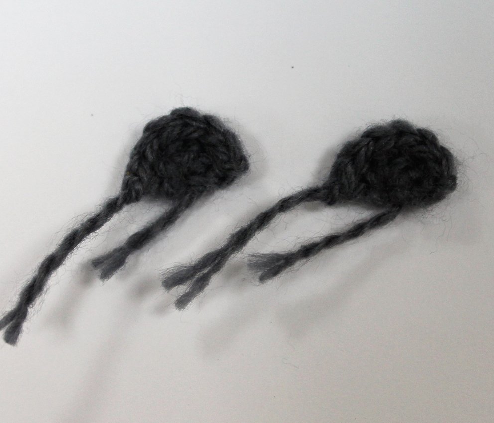 Blog-Inhaltsbild für 'Gehäkelter Tassenwärmer mit Teddybären'