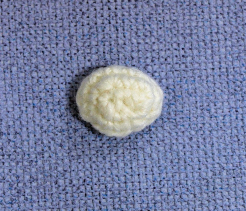 Blog-Inhaltsbild für 'Gehäkelter Tassenwärmer mit Teddybären'